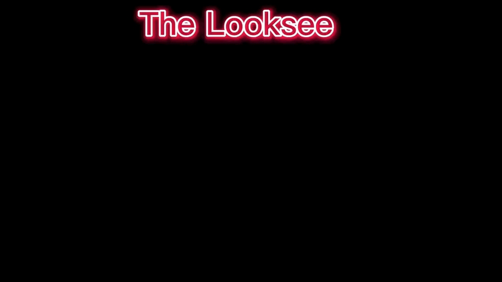 [图]【The-LookSee/无面鬼叔】妈的涩死我了