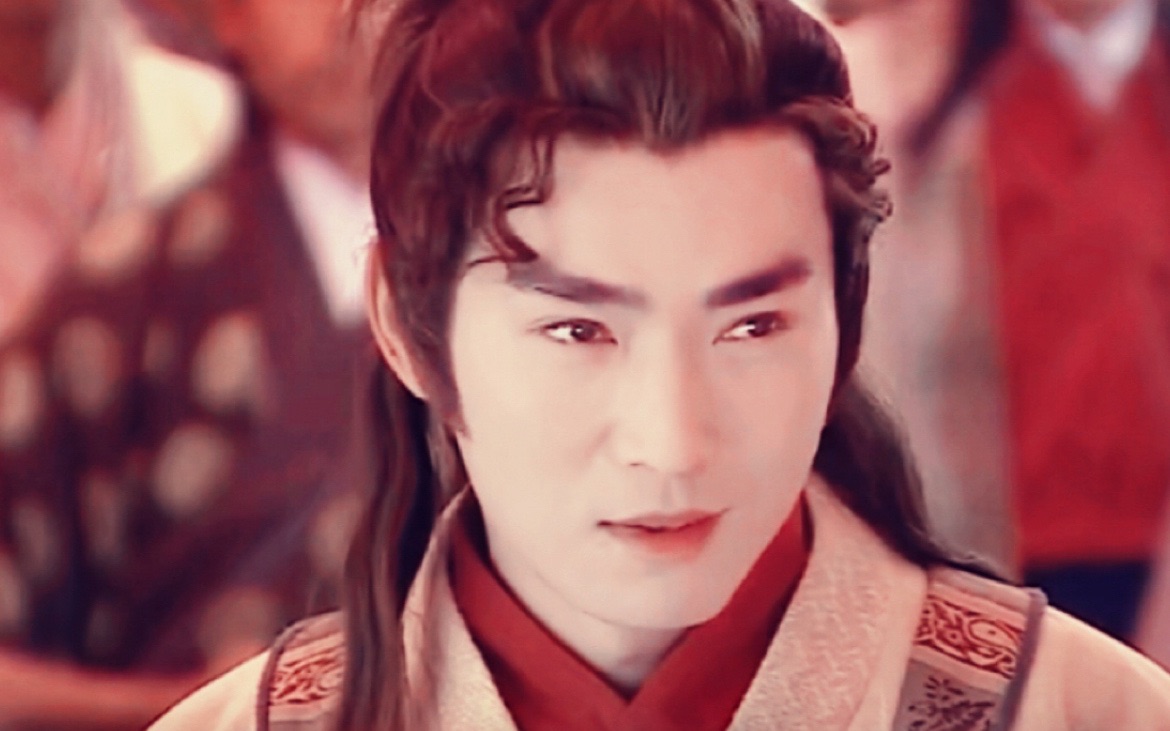 【焦恩俊】柳士杰37 士杰被绑走