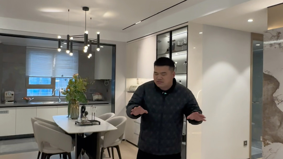 无锡梁溪区民丰板块玖礼檀樾