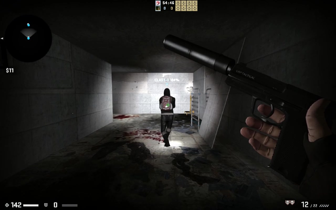 我想买作者手脚csgo恐怖地图1