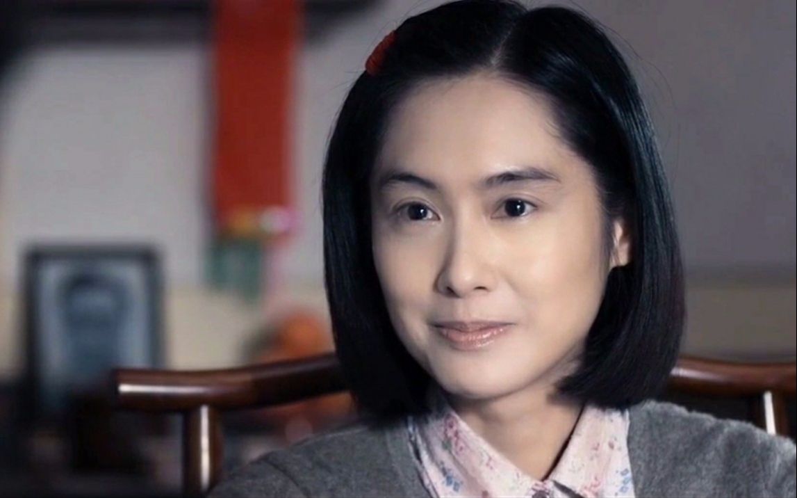 索命《古宅》一个强推在除夕夜看的恐怖片朱茵主演