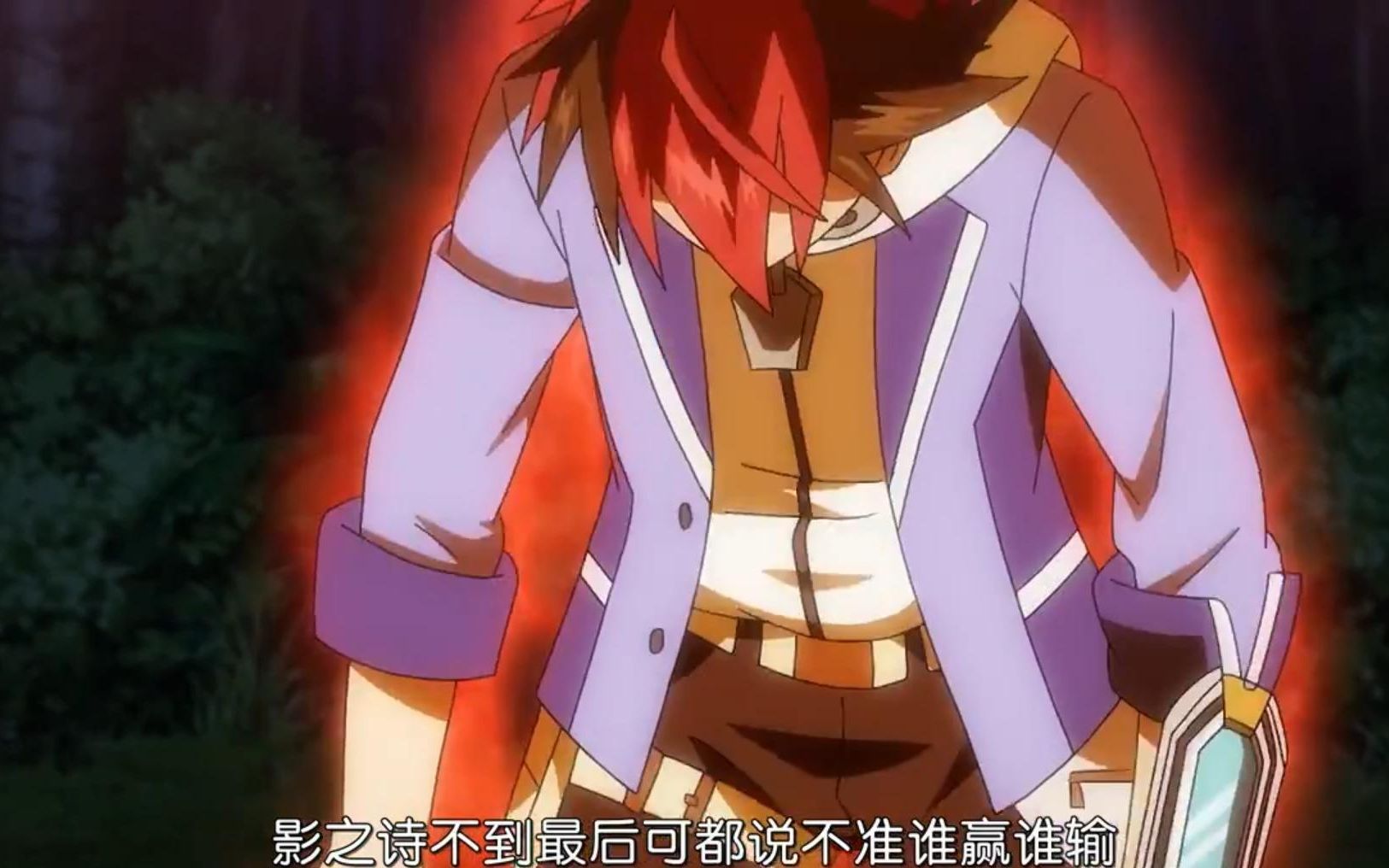 【影之诗 巅峰对决】一玩这个游戏我就非常塔诺西4