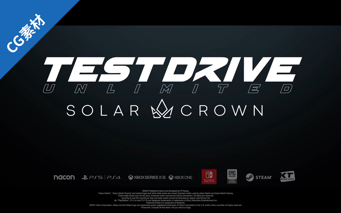 [图][RAC]无限试驾：太阳王冠{2022.9.22}Test Drive Unlimited Solar Crown - Head to Head+CG2更新20