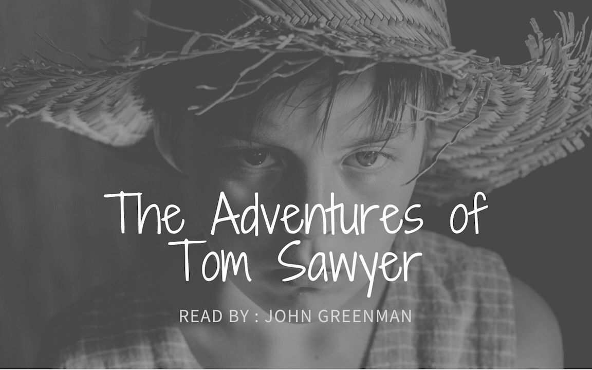 [图]the-adventures-of-tom-sawyer-full-audiobook代找电子书