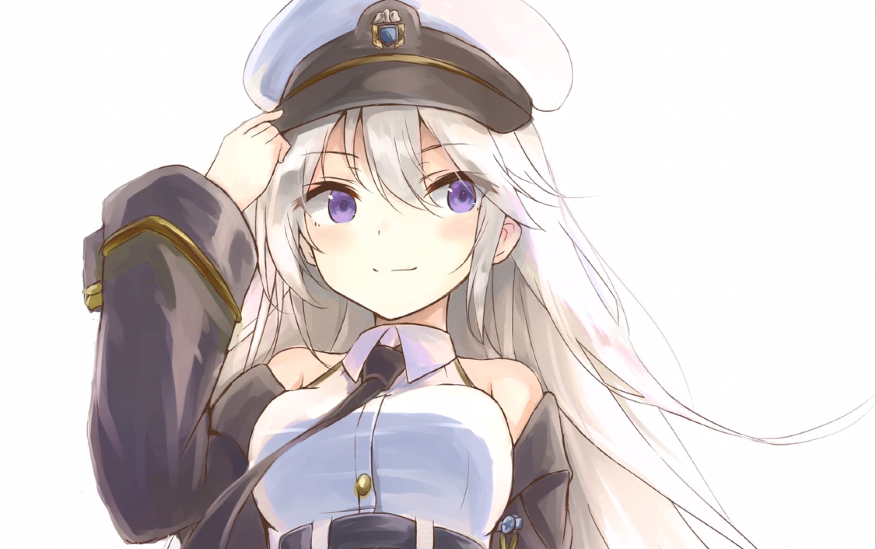 碧蓝航线萌新提督舰娘们跳舞动作都不同唉