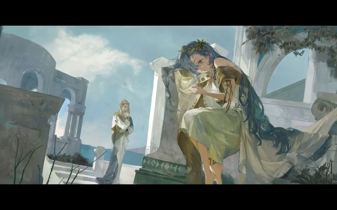 1999ep 27分钟循环版 洞穴的囚徒 the prisoner in the cave