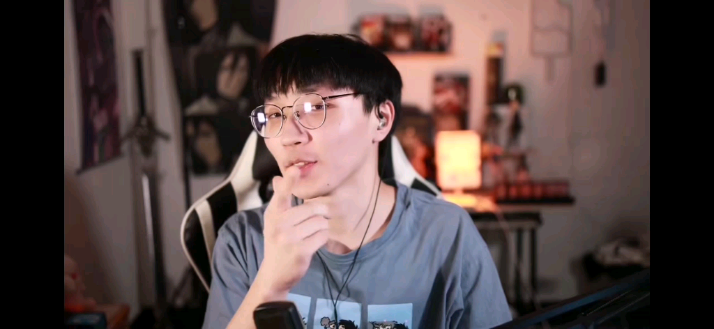 视频来一楼上的老张,这一个片段,你们要是