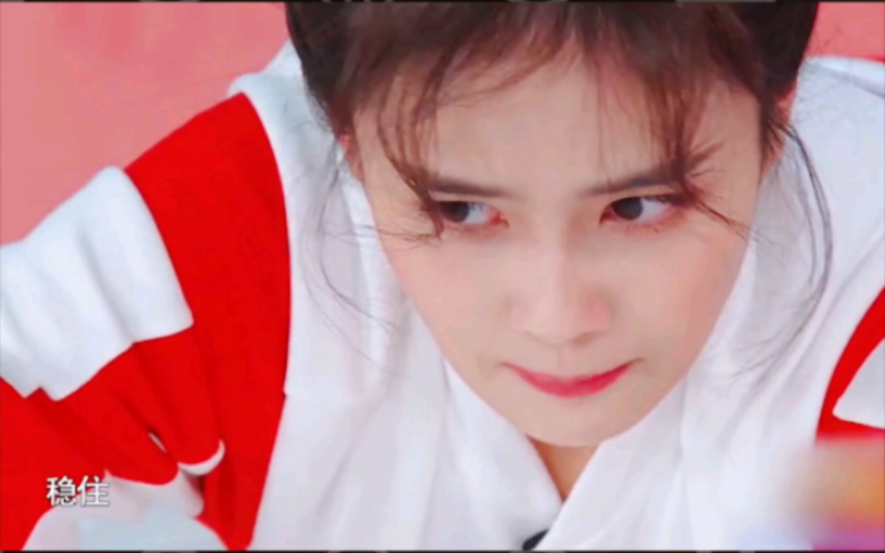 白鹿跑男合集贡献了很多表情包和乐趣