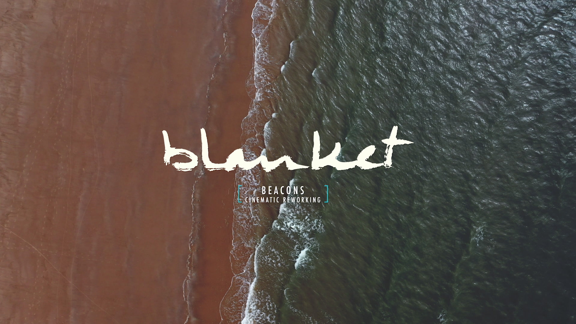 Beacons (Cinematic Rework) [Audio]  Blanket哔哩哔哩bilibili