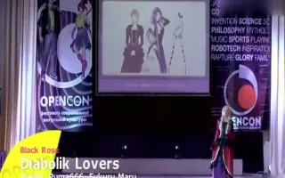 舞台diabolik Lovers 搜索结果 哔哩哔哩弹幕视频网 つロ乾杯 Bilibili