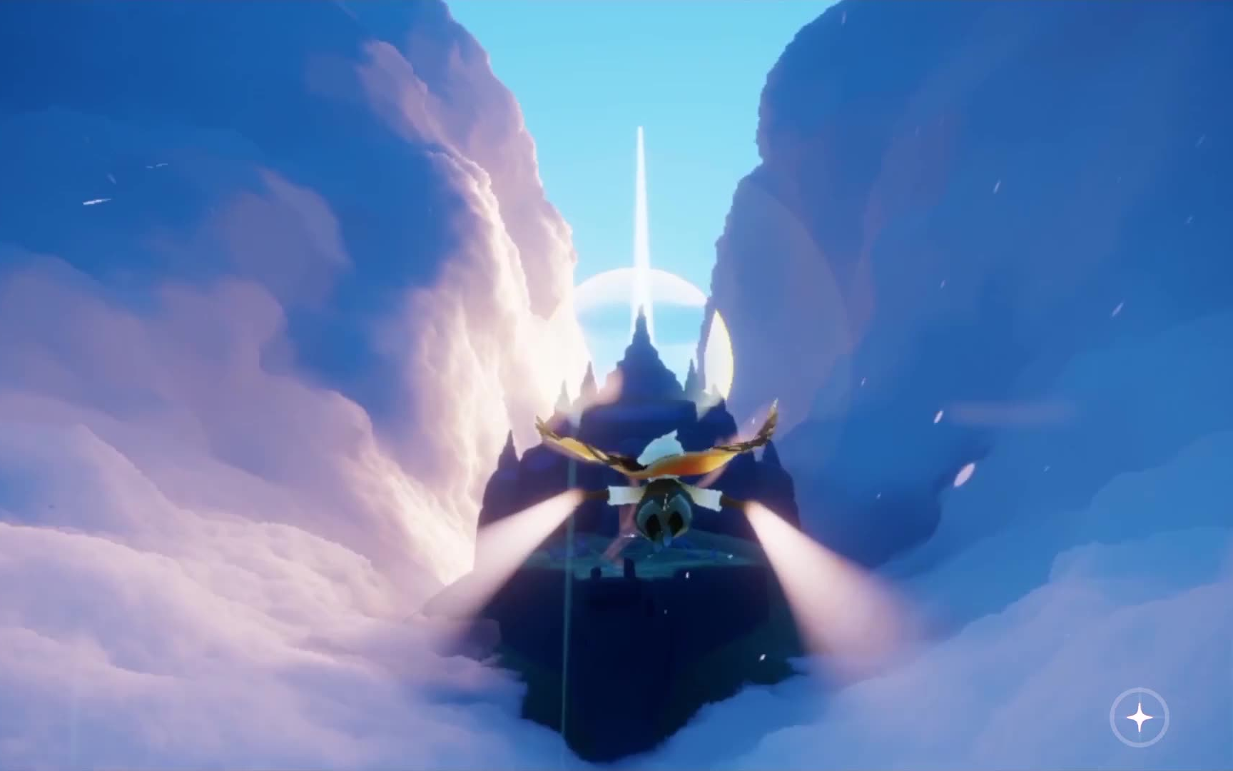 sky光遇陈星汉风之旅人手机版试玩强烈推荐