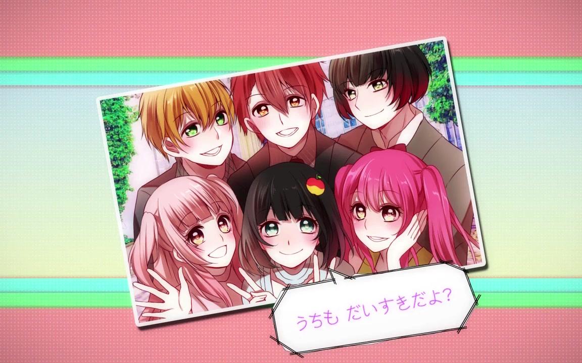 mv东京冬日相会originaledition