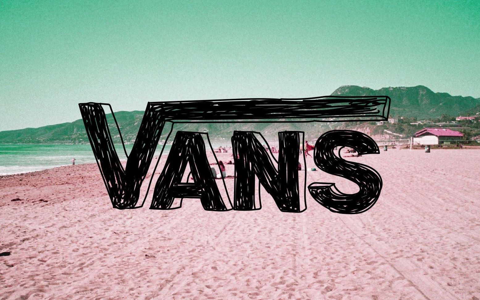 vans vol.2 支线