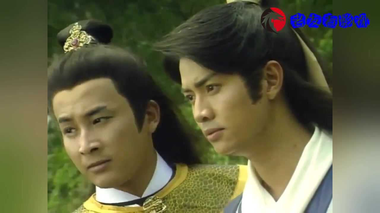 天蚕神功vs天蚕魔功兄弟间大战连天地都变色了