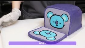 金南俊又提到 Hello 看来是真的喜欢这首歌 哔哩哔哩 つロ干杯 Bilibili