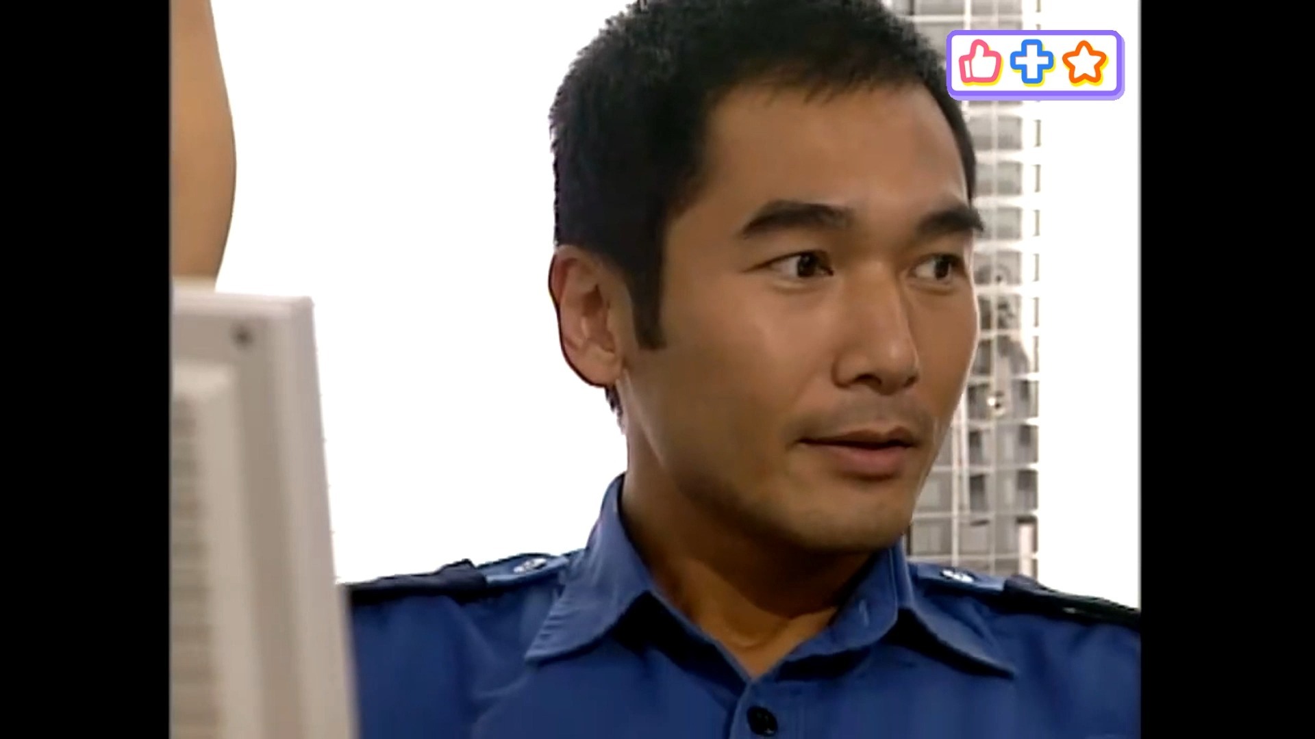 烈火雄心的介绍和烈火雄心古天乐剧情分析