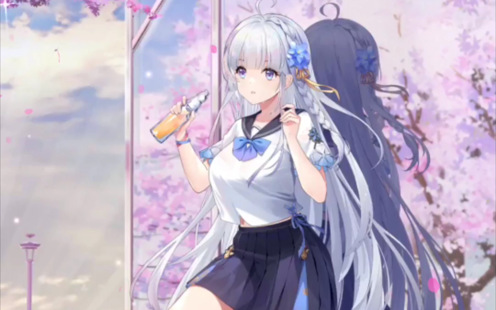 Reバース 董白 SNR Reバース 放置少女 董白 シリアル