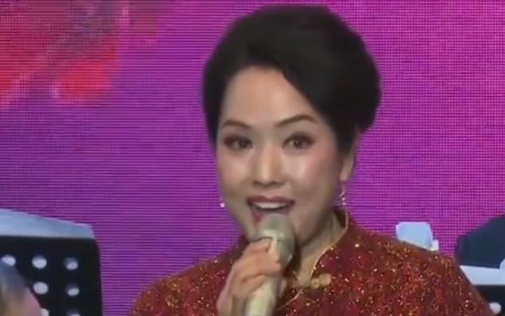 魏建琴,晋剧《三月里》