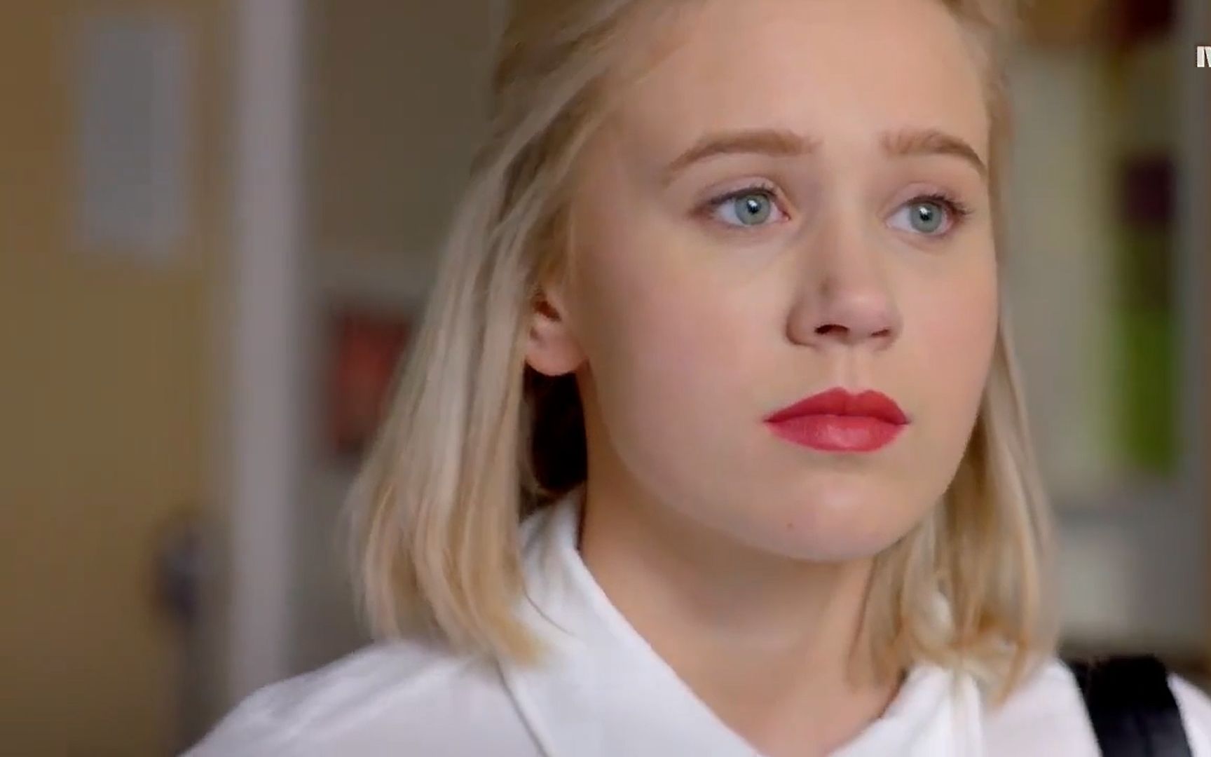 【skam】挪威版noora william超甜混剪cut6~【skam】noora x william