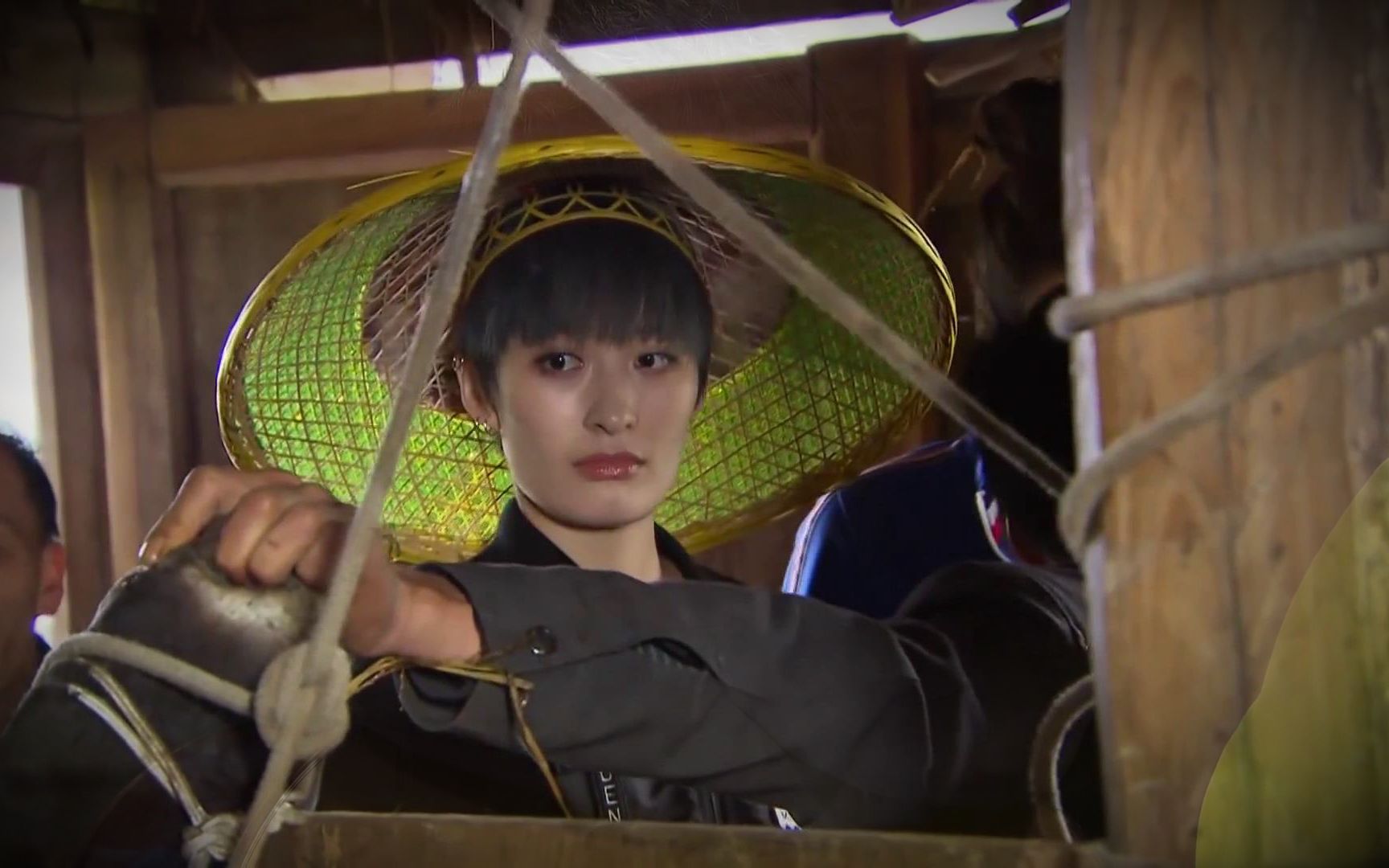 【曾轶可】【花样年华第二季】【cutp3】_哔哩哔哩_bilibili