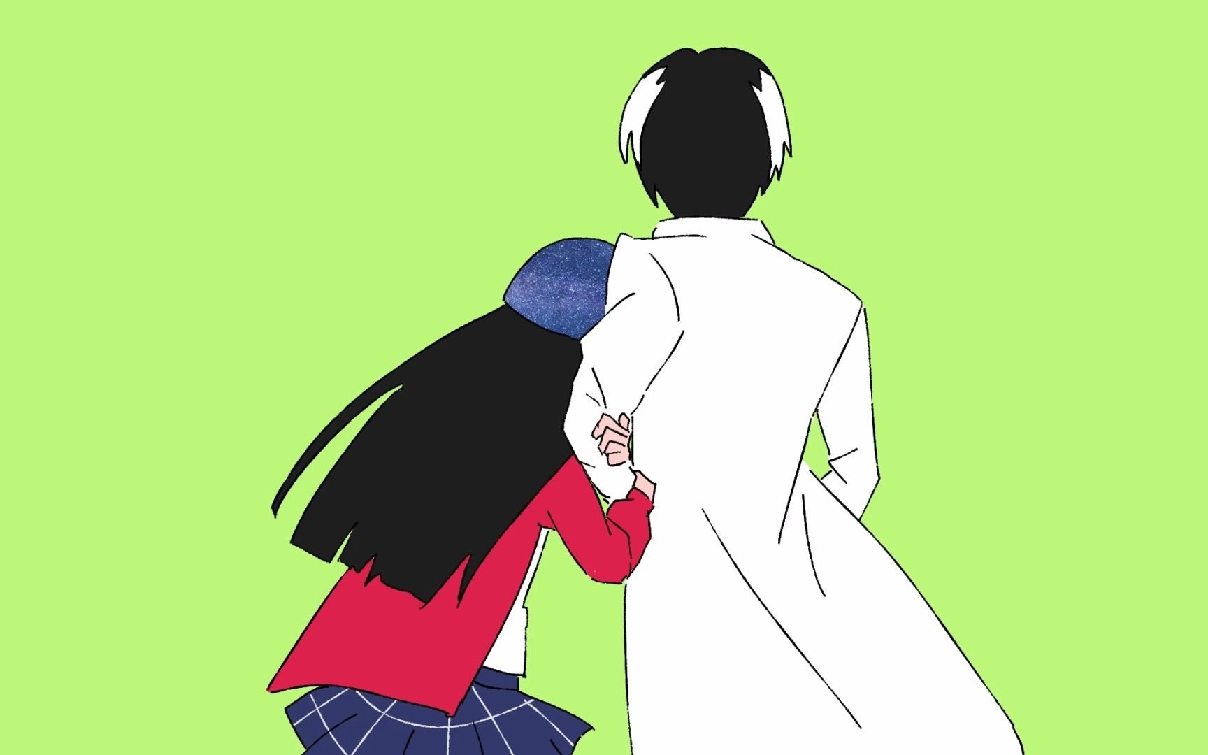 假面骑士exaidpeppermintmeme花家大我x西马妮可