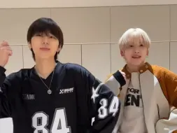 Télécharger la video: 【&TEAM·TIKTOK】240509 Samidare with ZICO ☔（YUMA）