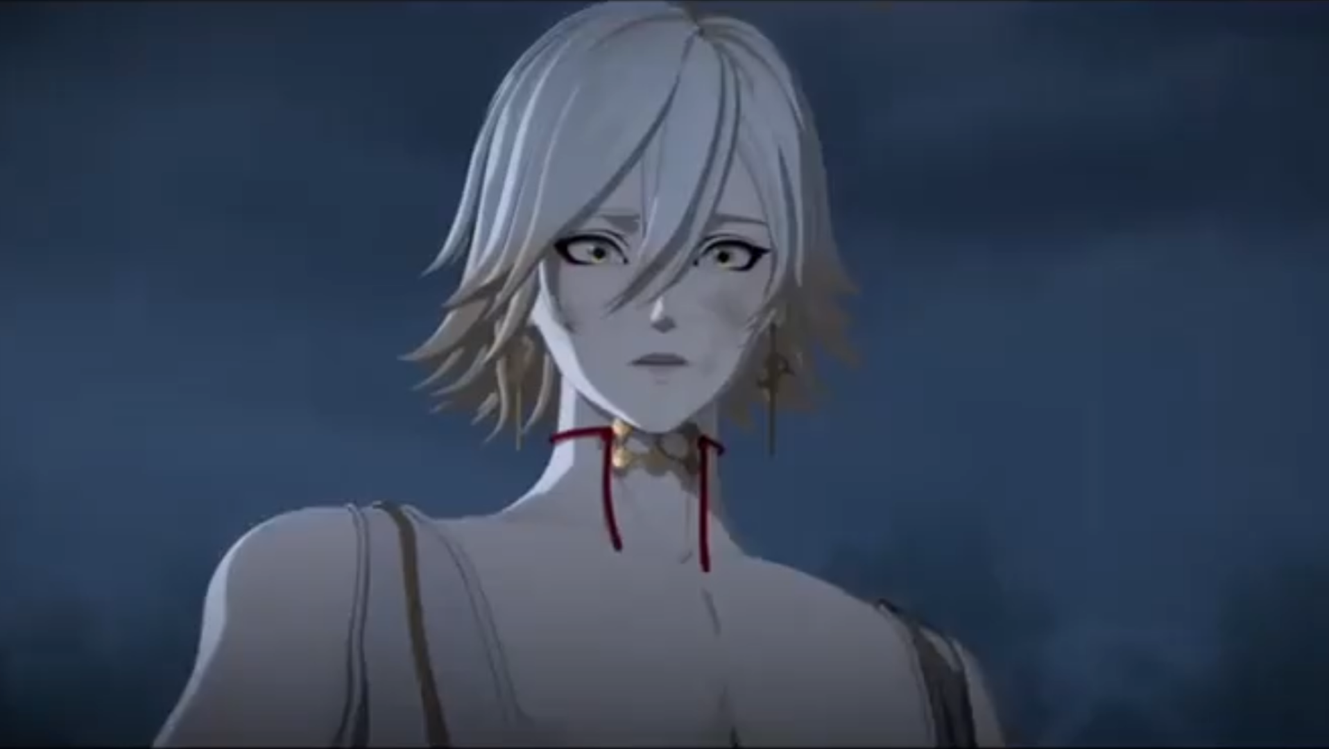 活动作品阴阳师天域神谷浩史声音太好听了