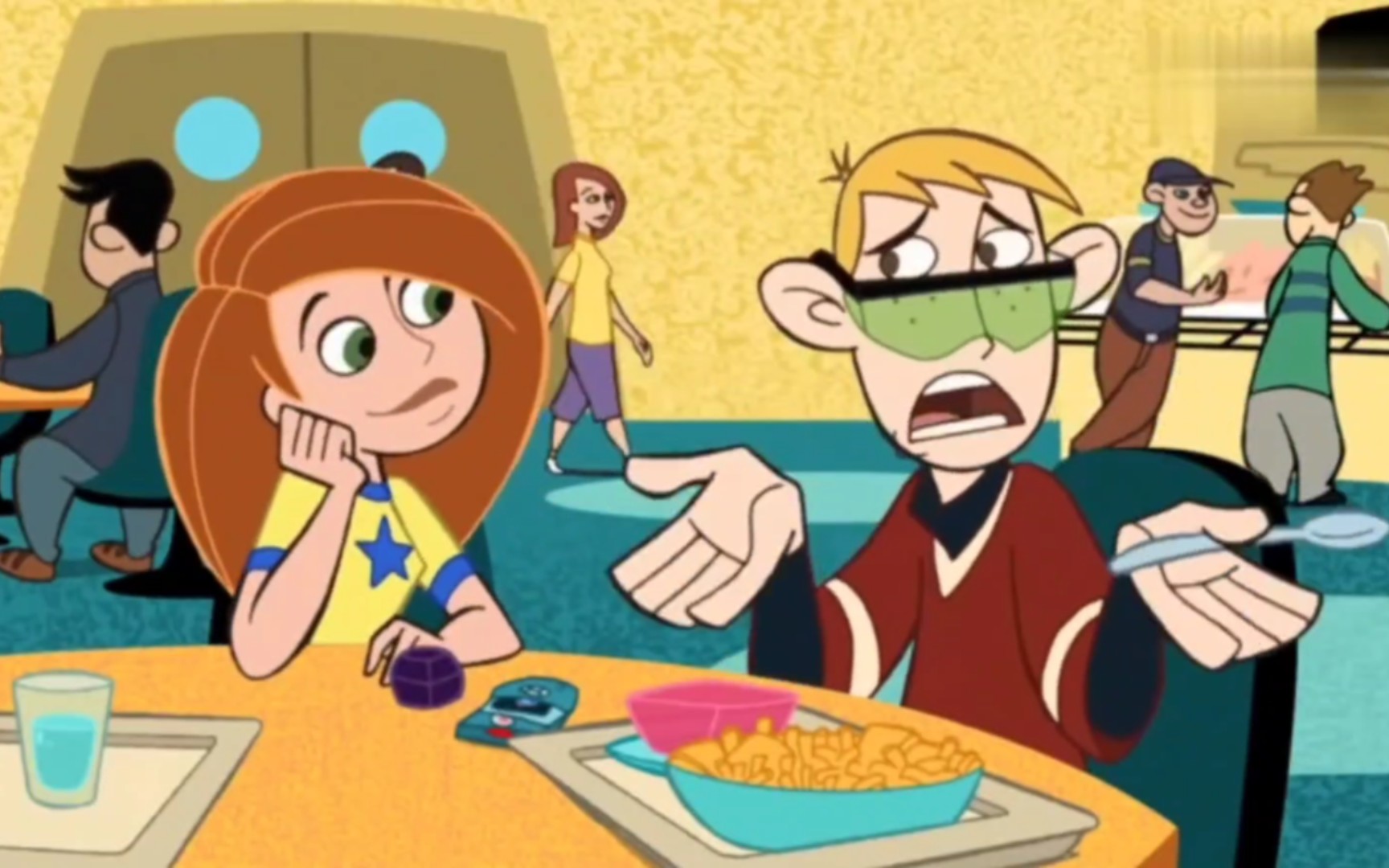 麻辣女孩主题曲,唤醒你心中的童年回忆!