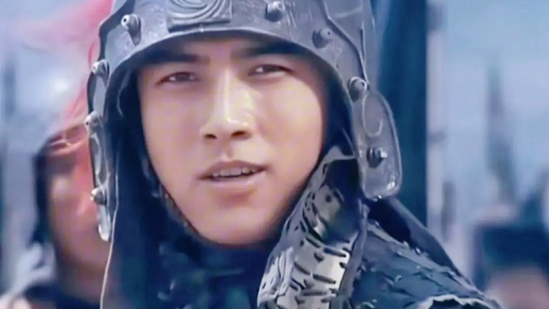 率土之滨#率土星推计划 老将军,可知天水姜伯约?