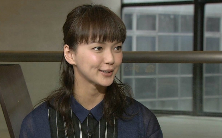 【1080p生肉】160129 日本之梦 隼鸟号 再次朝向宇宙【多部未华子】