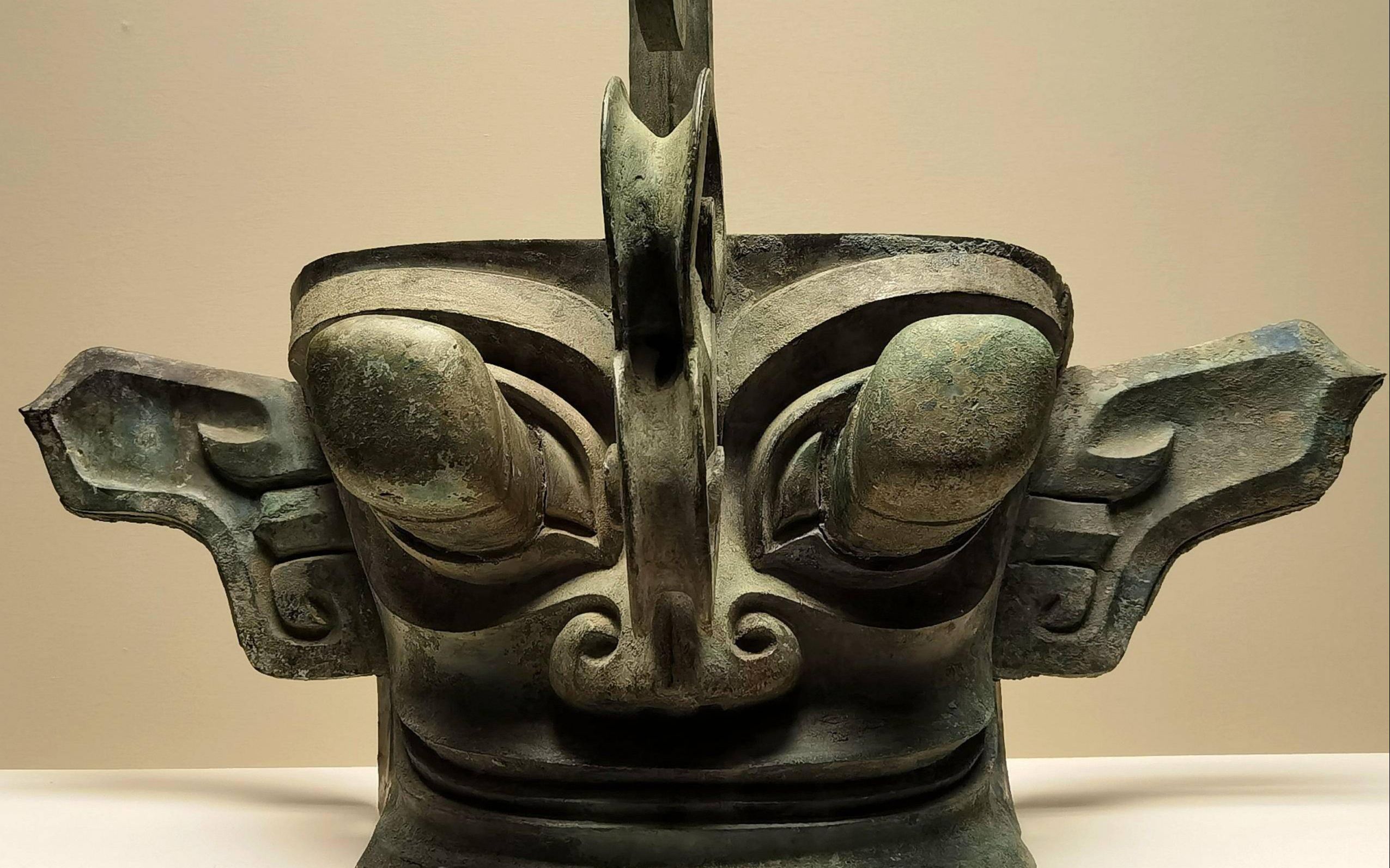 揭秘三星堆背后神秘的古蜀国