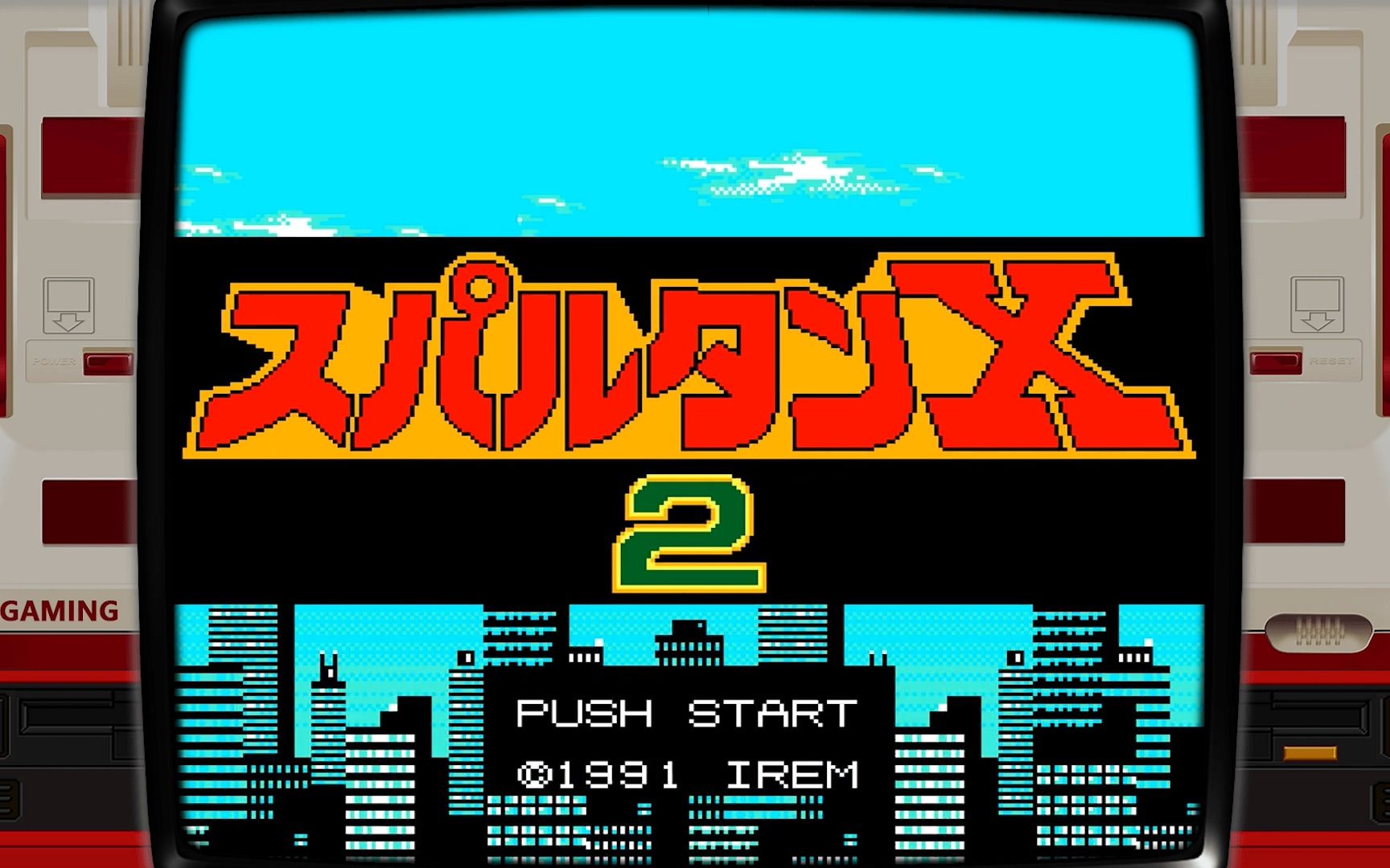 【成龙踢馆2】重温fc任天堂怀旧经典系列_哔哩哔哩 (゜-゜)つロ 干杯