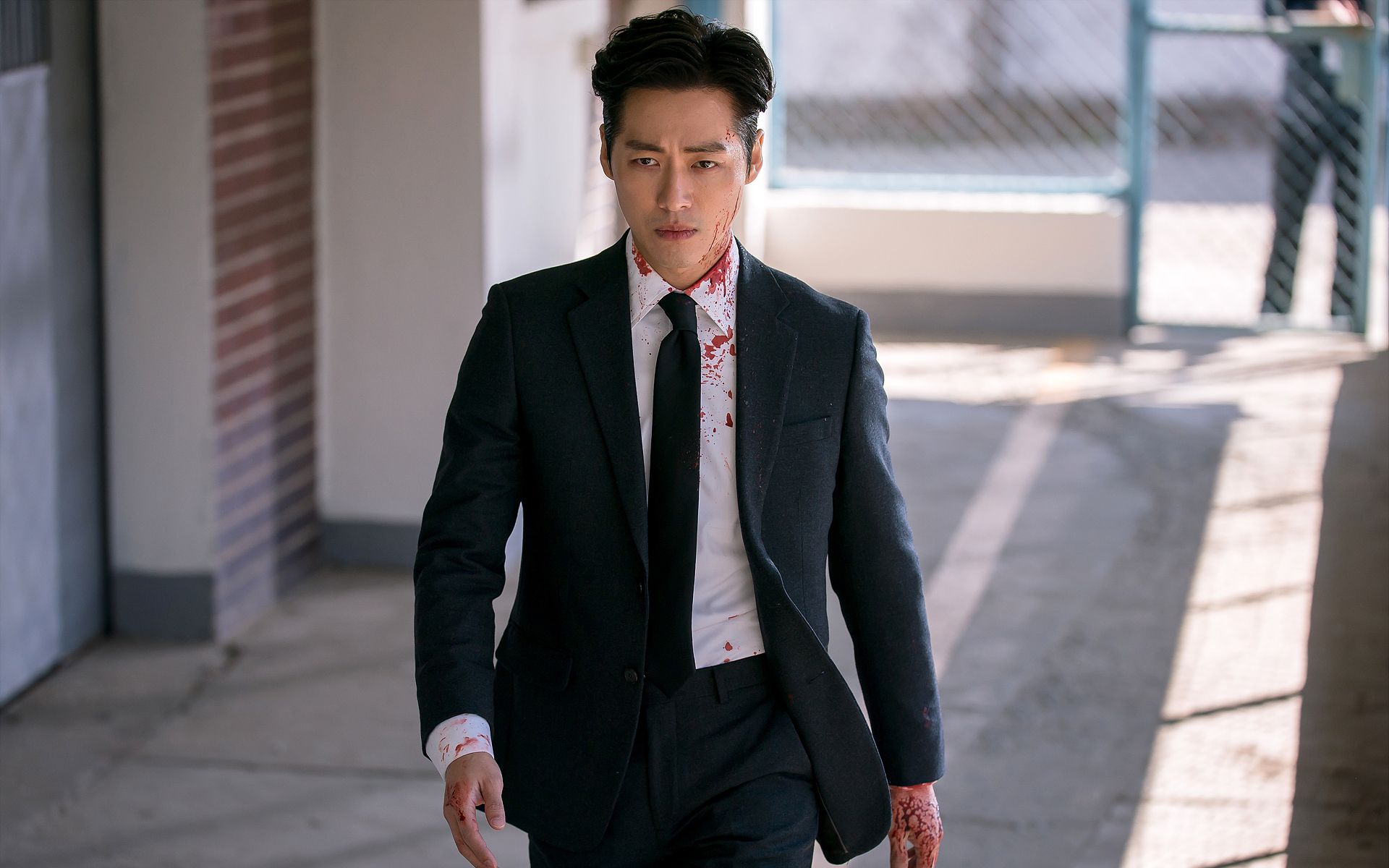 【囚犯医生】富家子弟嚣张跋扈,为了报仇,医生和他斗智斗勇!