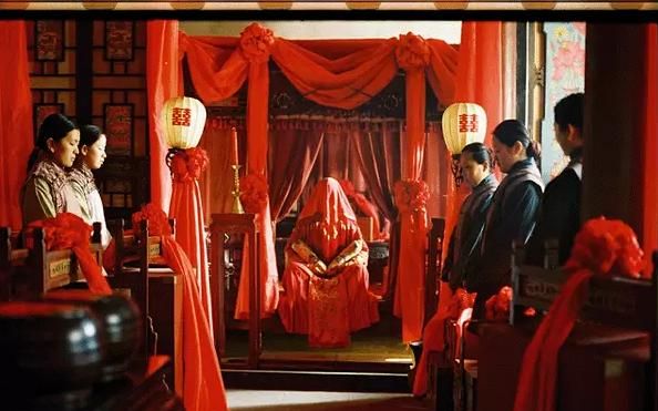 乔家大院圆房上_电视剧相关_电视剧_哔哩哔哩