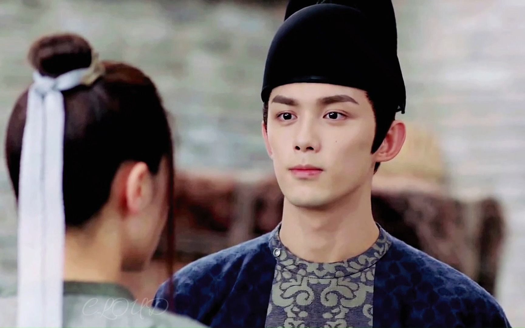 阿隼的四大金刚