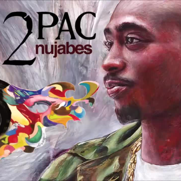 2Pac + Nujabes Metaphorical Shakur EP (Full Album)_哔哩哔哩_bilibili