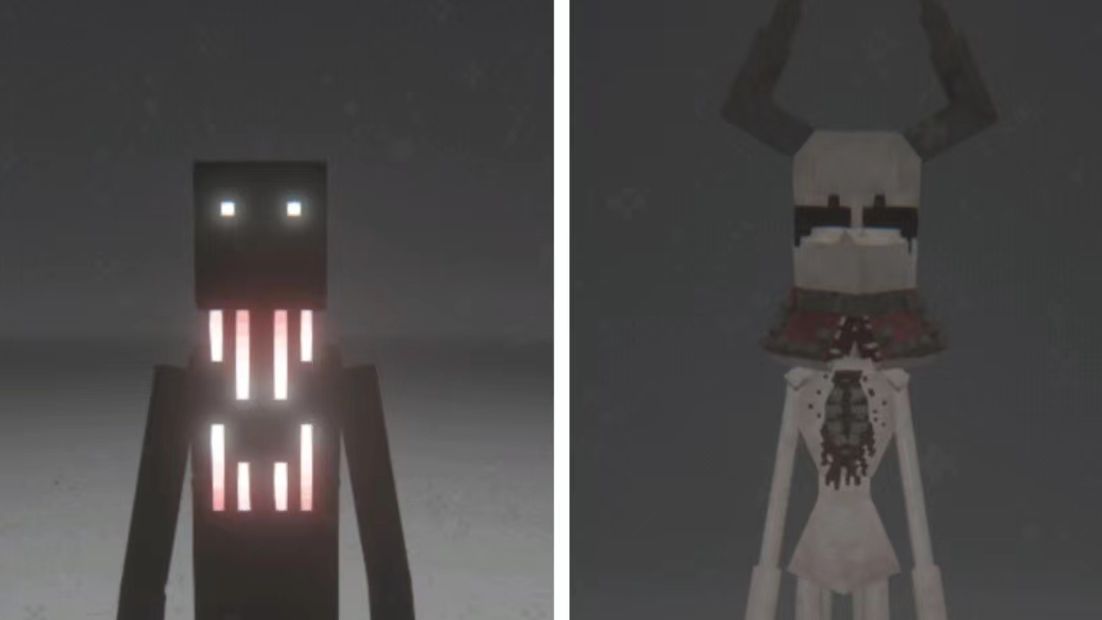 "雾比以往更浓,务必小心"雾中人vs沉睡的预兆