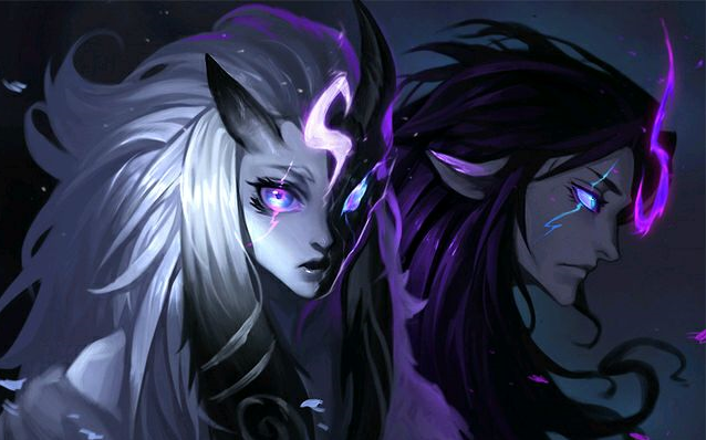 永猎双子千珏下如果你消失了会发生什么我不知道