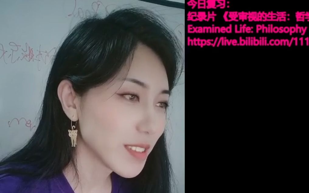 【张正午】为什么无需在哲学上走太远哔哩哔哩bilibili