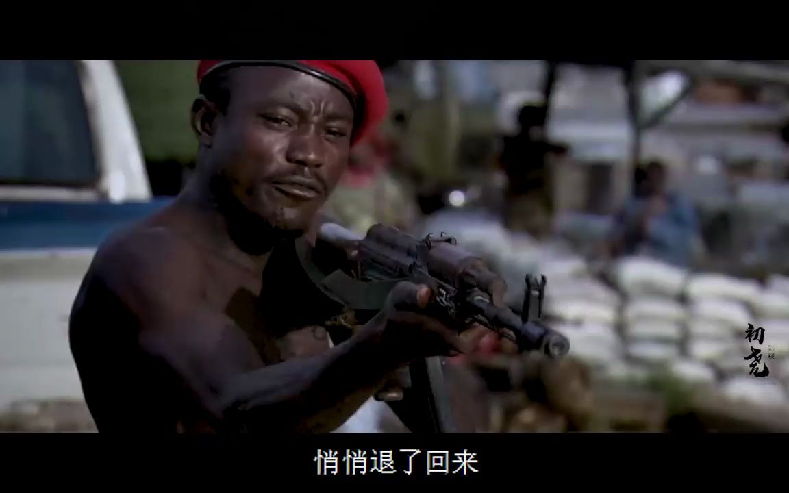 据说尼古拉斯凯奇从这个国家拍完电影以后就一蹶不振《疯狗强尼》