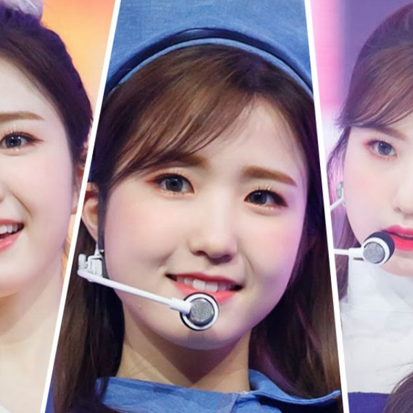 IZ*ONE】200218 本田仁美(SPACESHIP+FIESTA+Sunflower+SO