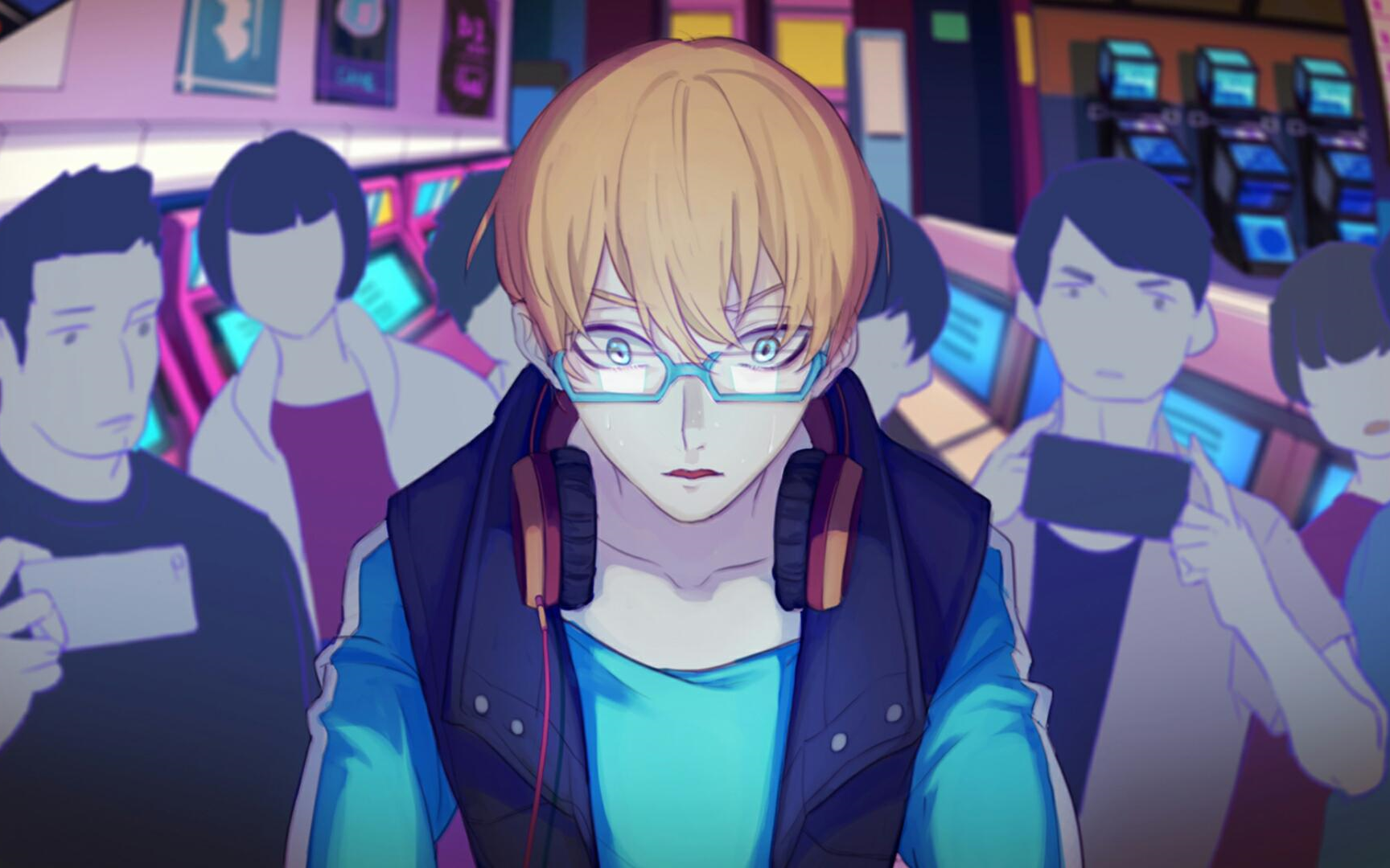 【jy小马哥】电竞王者基仔 will美好世界第十期_哔哩哔哩 (゜-゜)つロ