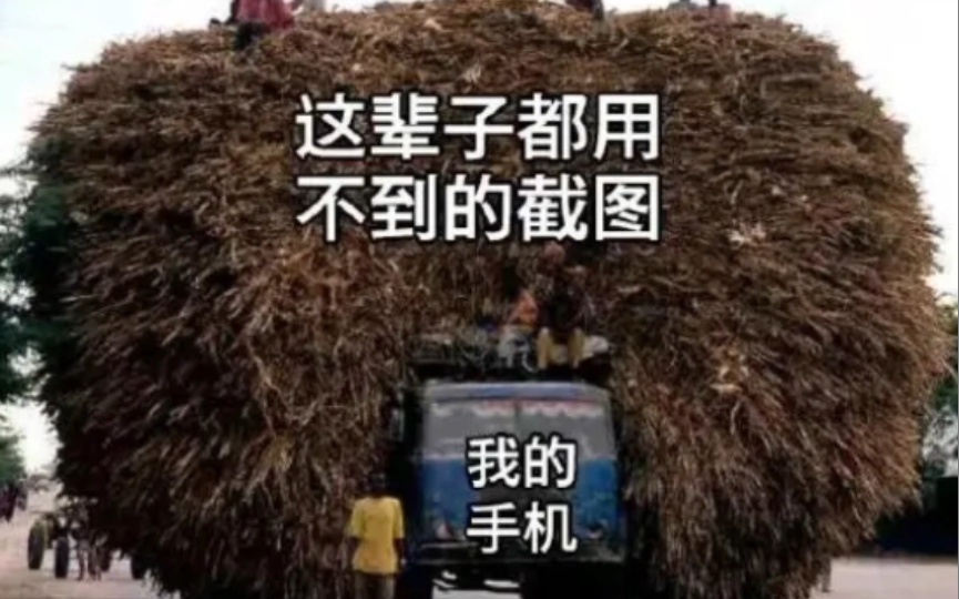 meme沙雕圖第二期(人間真實系列)