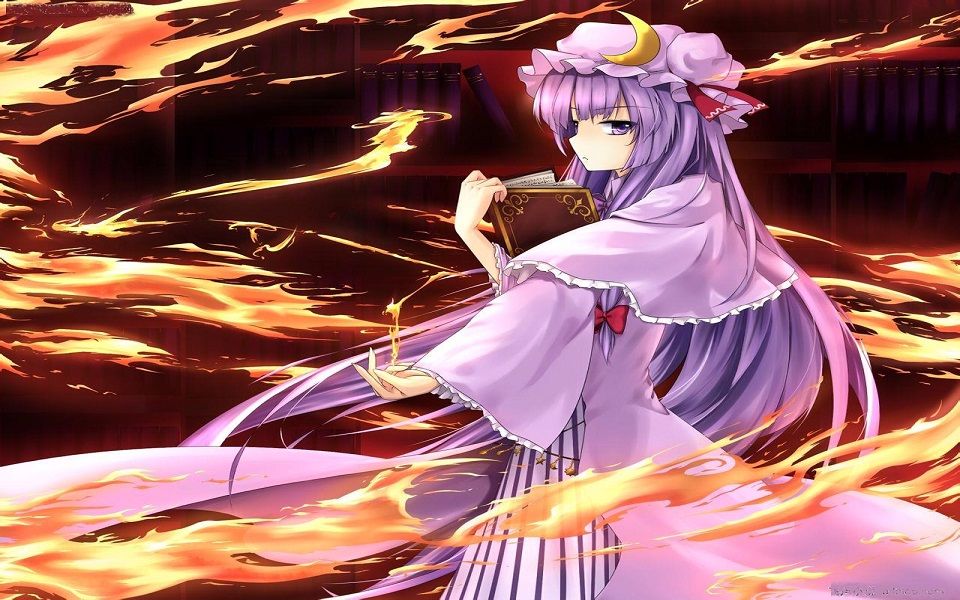 火帕秋莉诺蕾姬怒刚马猴烧酒小圆脸世界线黄昏边境魔