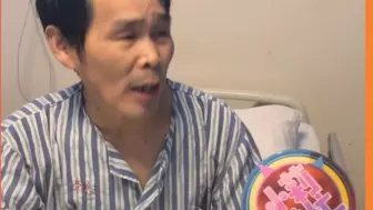 河南，听障大哥因犁刀下救人失去小腿，儿子：私心里觉得我爸有点傻 ，但他是我的榜样