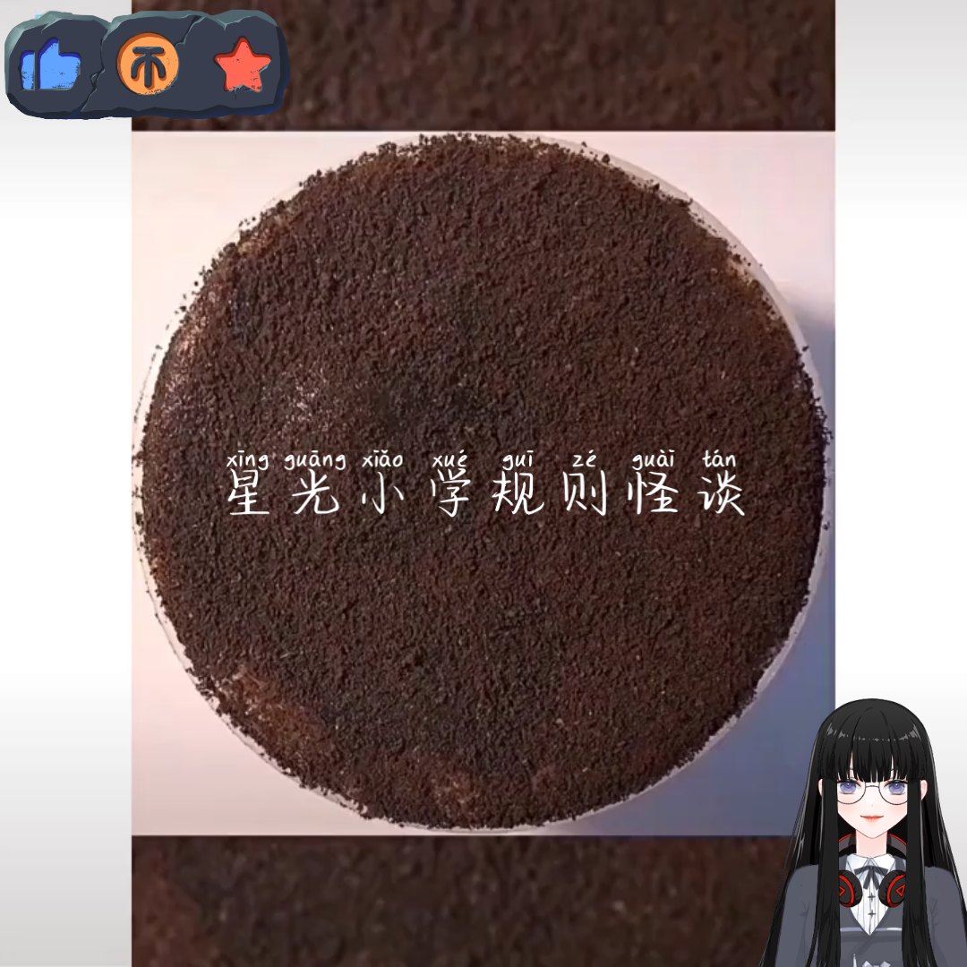 [图]星光小学规则怪谈