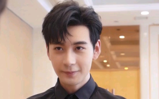 有一说一,李狗子前期这个造型基本是还原全网99%的小说男主形象了!