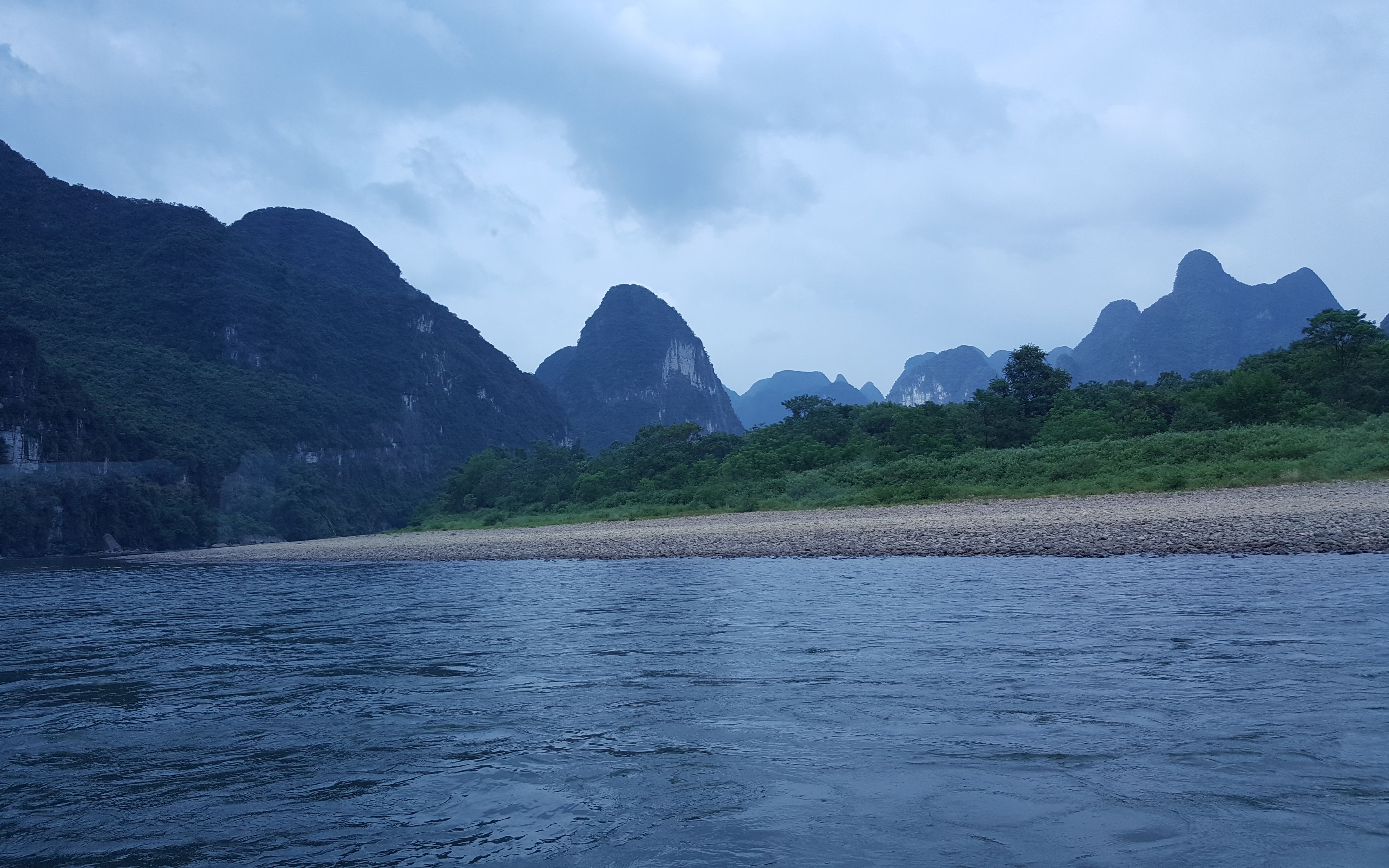 桂林山水