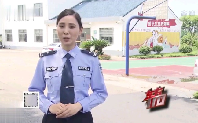 《东方110》毒品害人不浅 老警员尽职尽责 挽救无数家庭