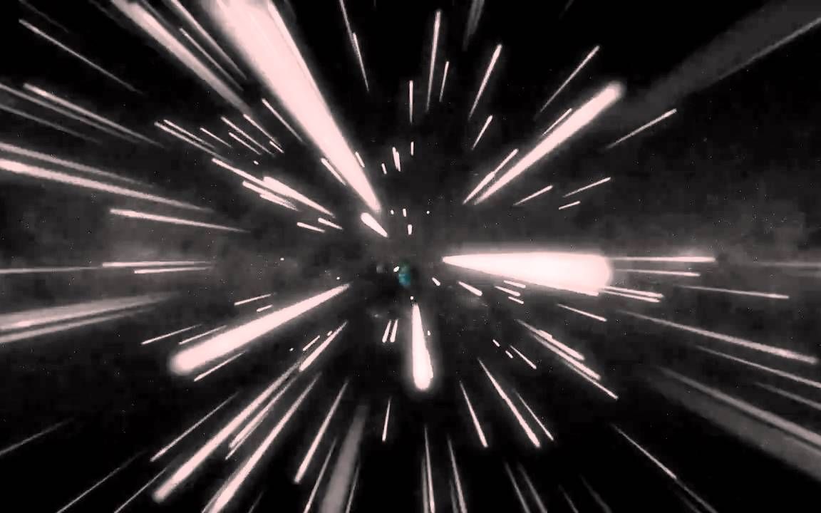 当物体的速度超过光速,会发生什么异常现象吗?@柚子木字幕组